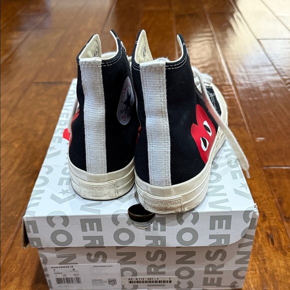 CDG by Converse - Picture 5 of 16